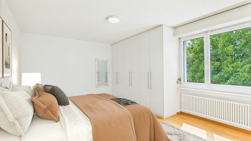 Charmante Familienwohnung an begehrter Wohnlage - 4