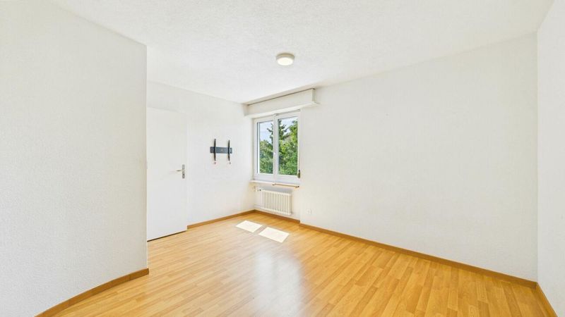 Charmante Familienwohnung an begehrter Wohnlage - 7