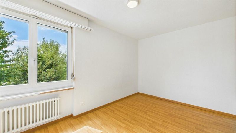 Charmante Familienwohnung an begehrter Wohnlage - 8