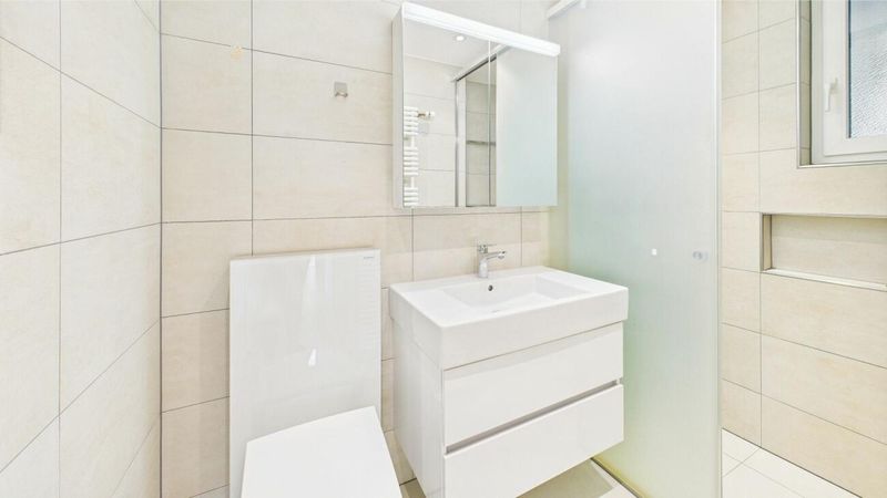 Charmante Familienwohnung an begehrter Wohnlage - 11
