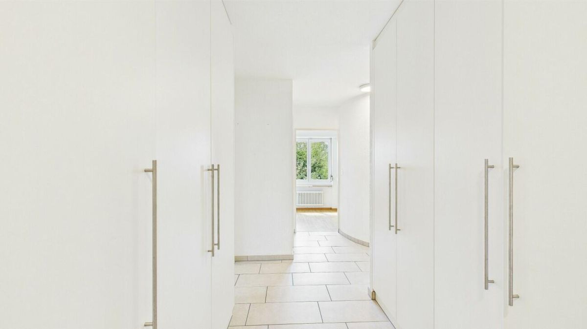 Charmante Familienwohnung an begehrter Wohnlage - 8