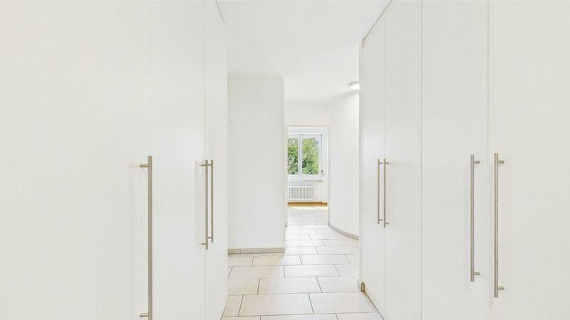Charmante Familienwohnung an begehrter Wohnlage - 9