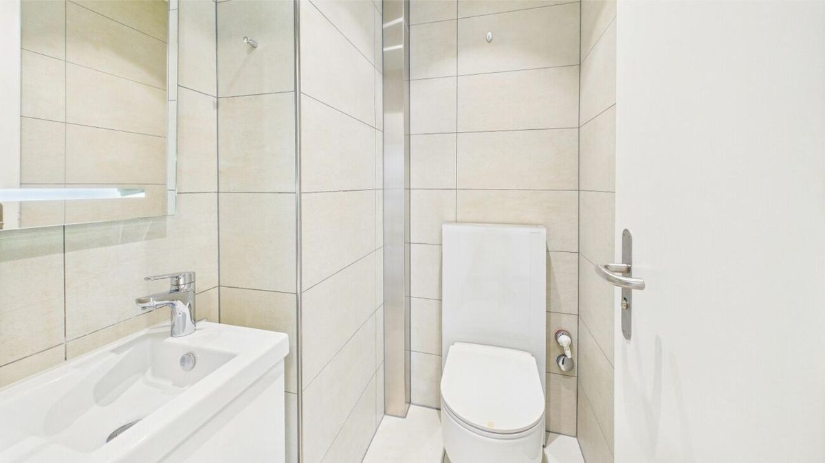 Charmante Familienwohnung an begehrter Wohnlage - 9