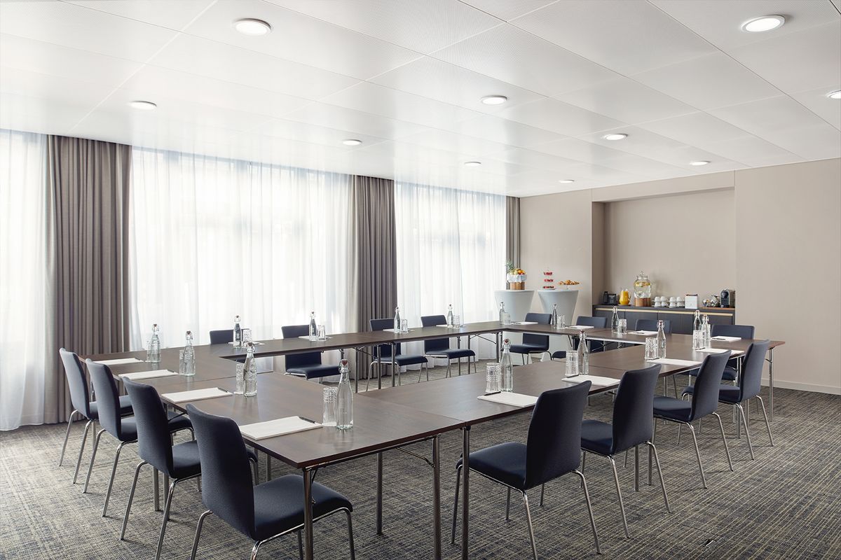 Acasa Suite - 44 m2 - 8
