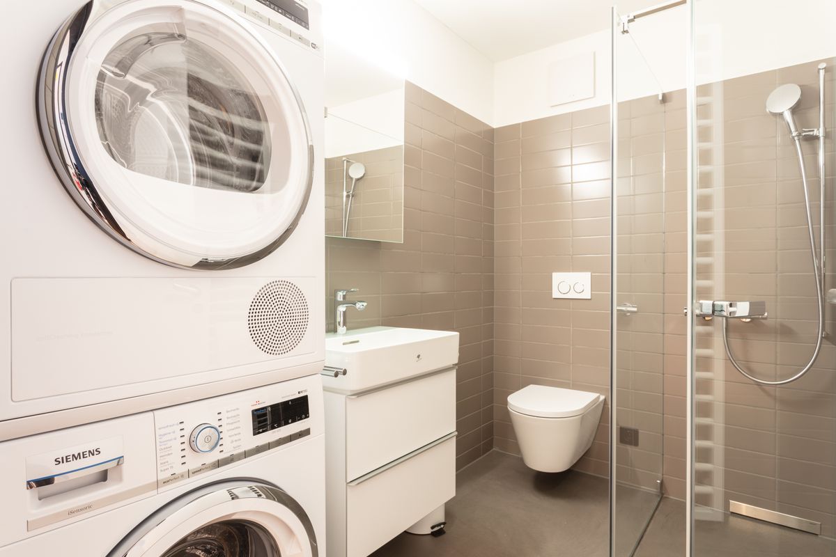 1 Room Penthouse Serviced Apartment Downtown - 3