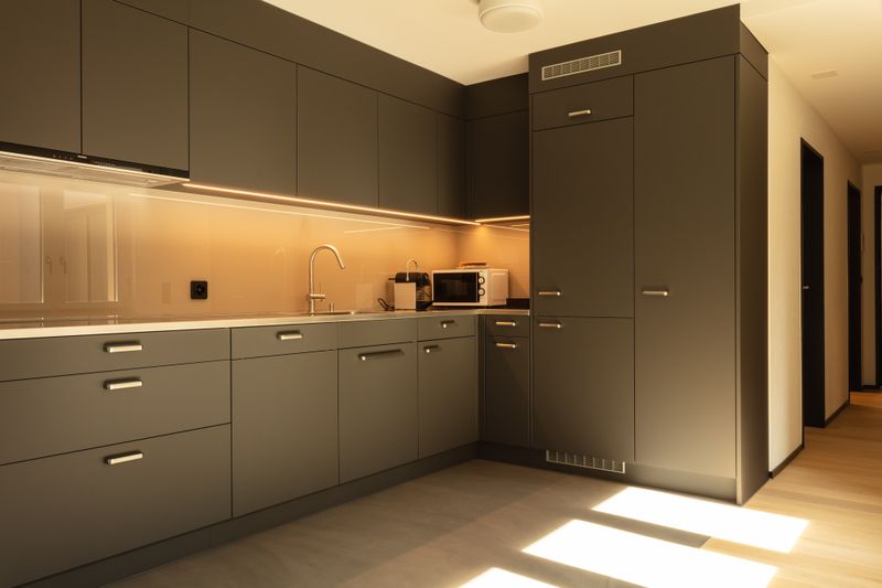 2 Zimmer Superior Serviced Apartment Downtown - 3