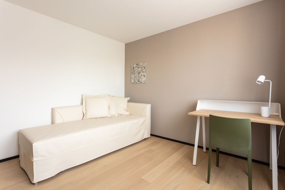 4 Zimmer Serviced Apartment Downtown - 2
