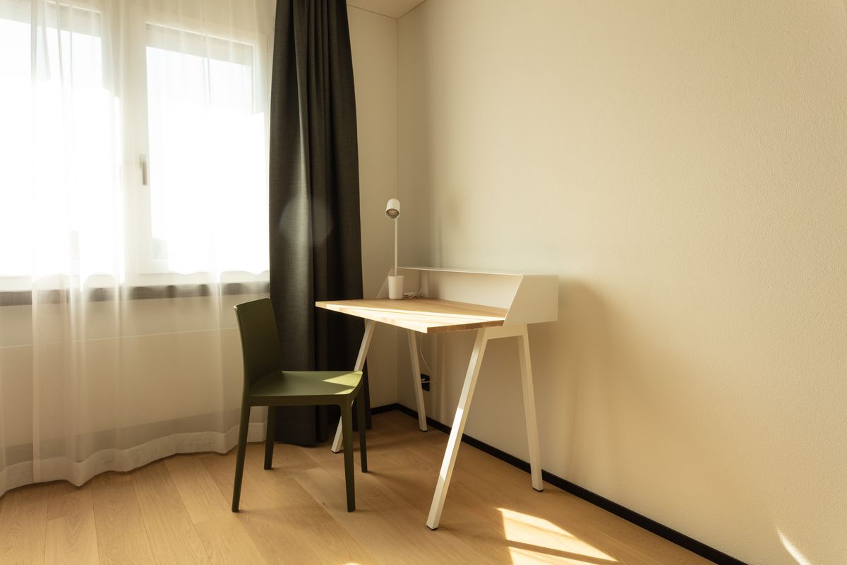 3 Zimmer Serviced Apartment Downtown - 6