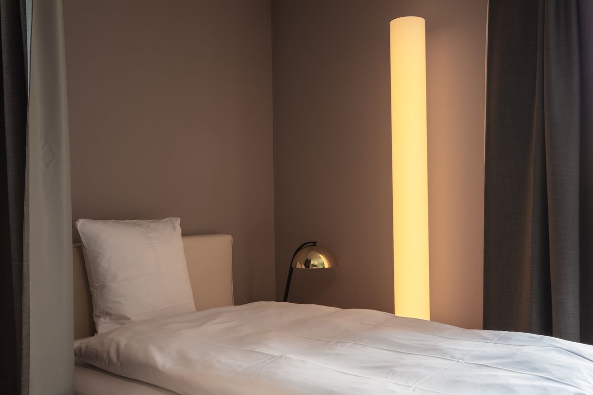 1 Room Penthouse Serviced Apartment Downtown - 4