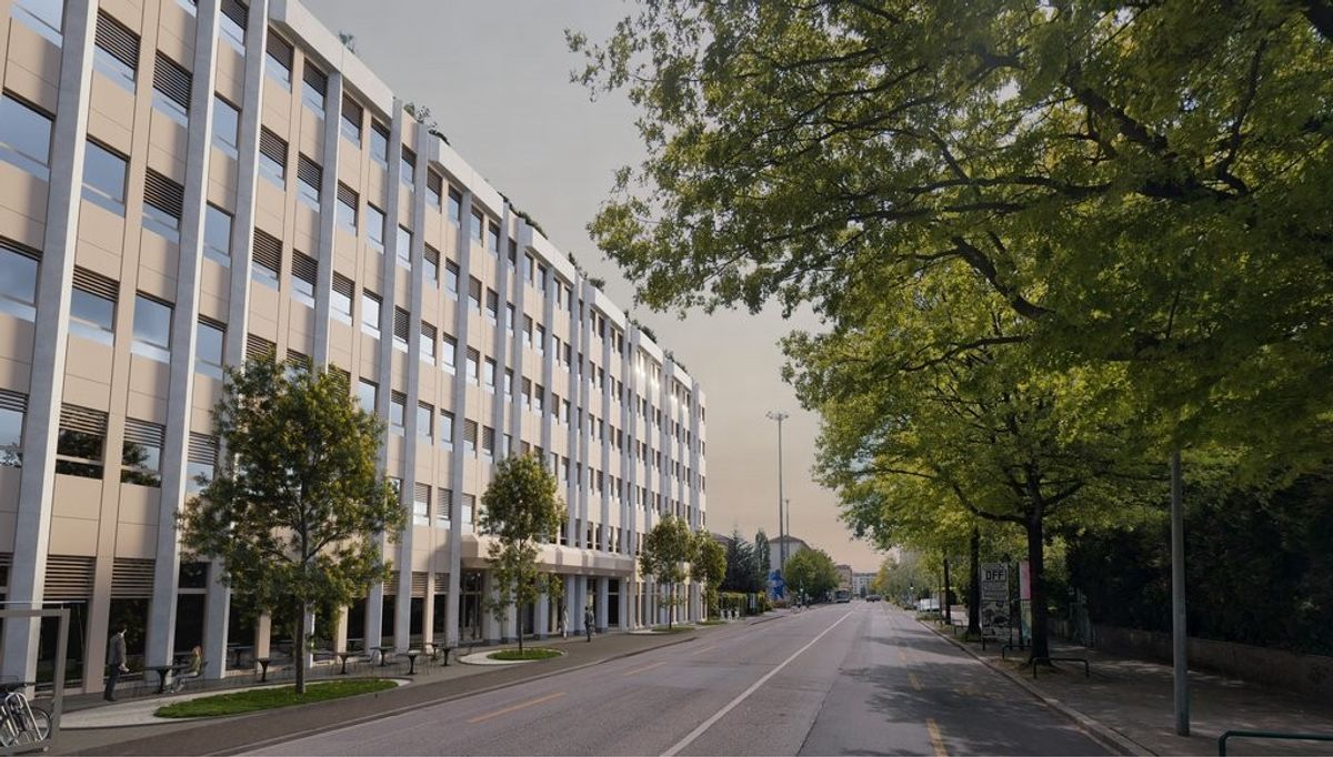 Votre activité dans l'un des quartiers les plus dynamiques de Genève ! - 0