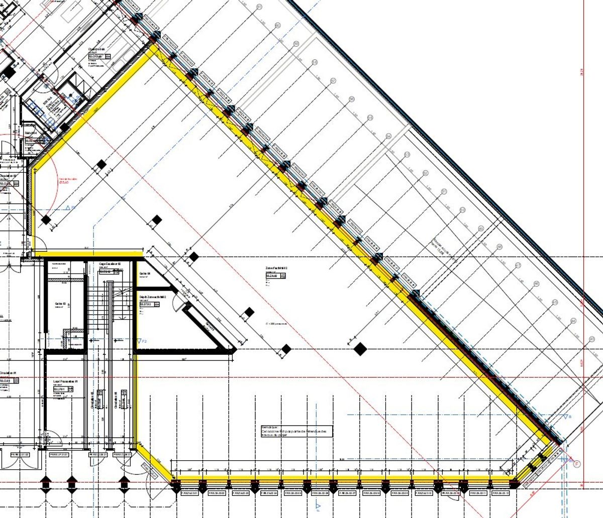 Votre activité dans l'un des quartiers les plus dynamiques de Genève ! - 2