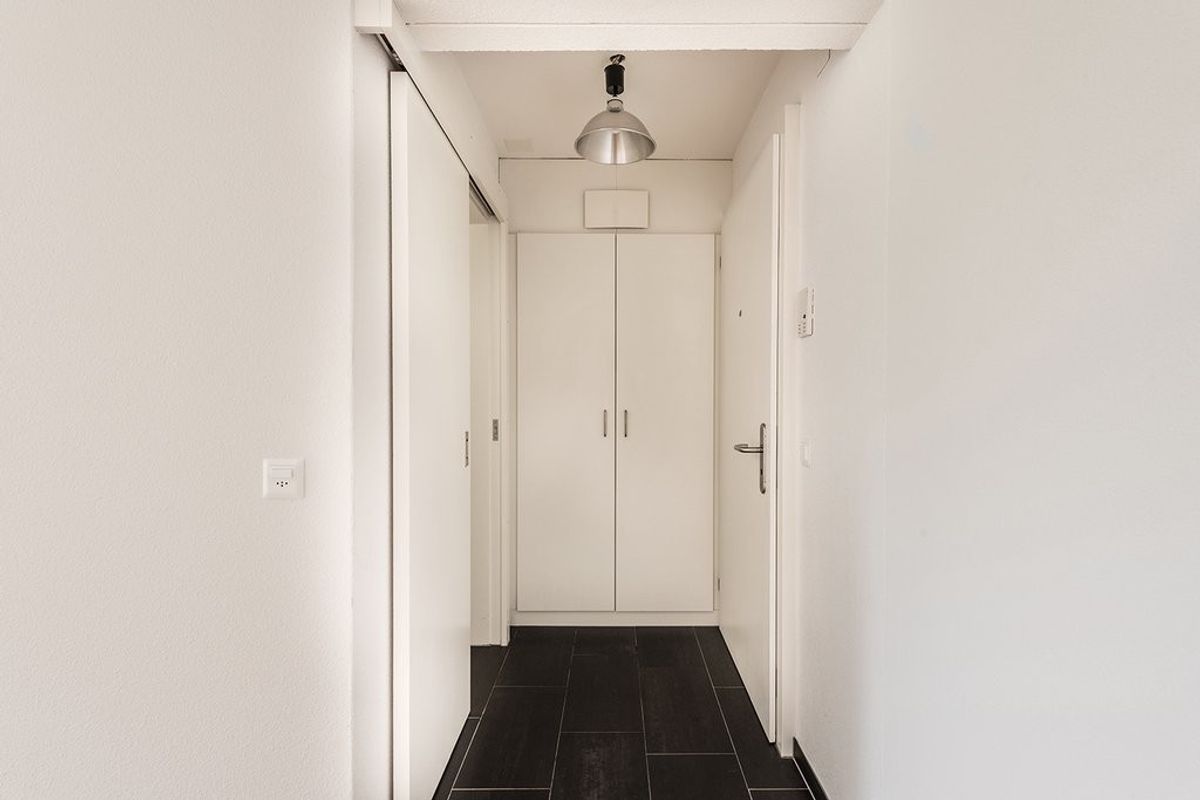 Ein glücklicher Wohnungsstart - 6
