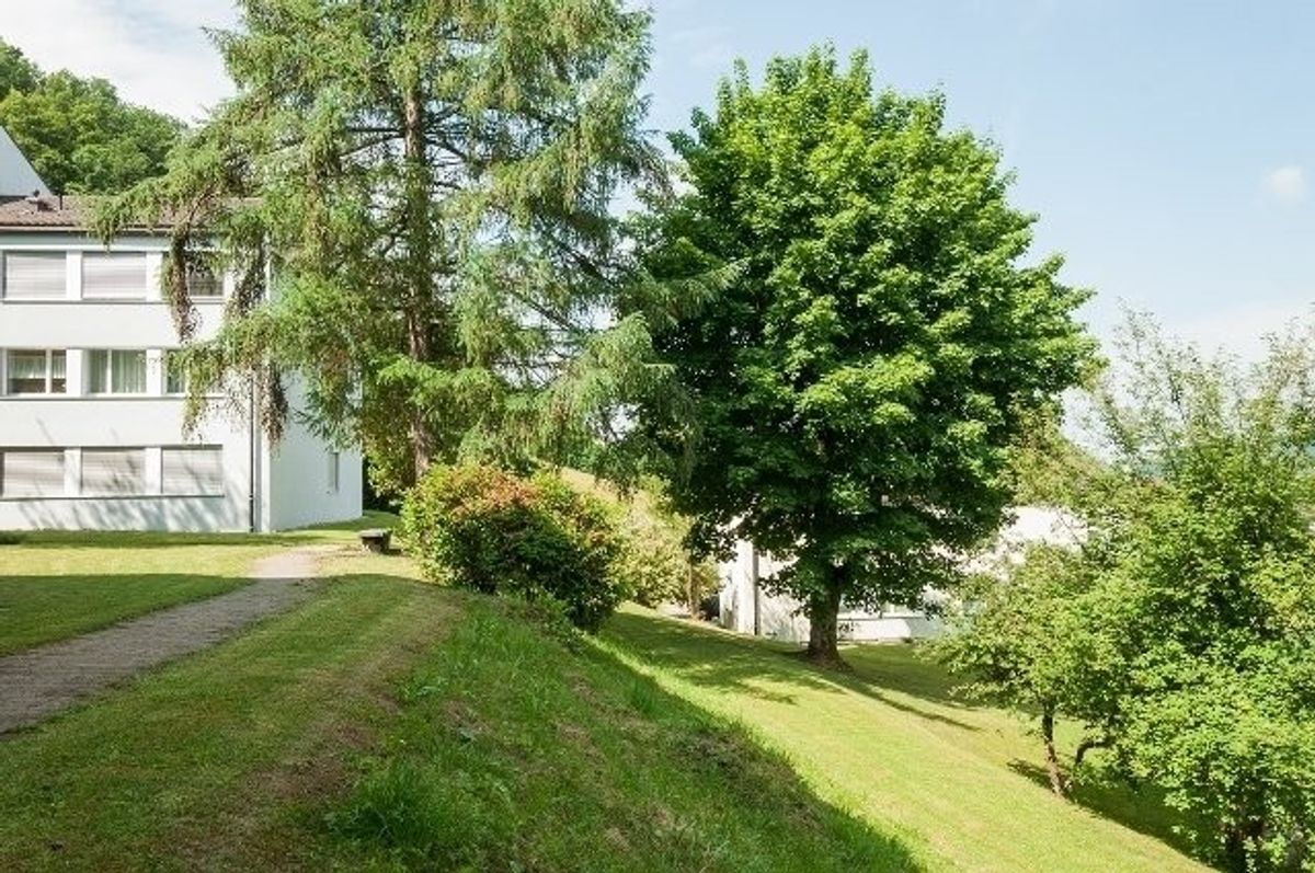 Ein glücklicher Wohnungsstart - 8