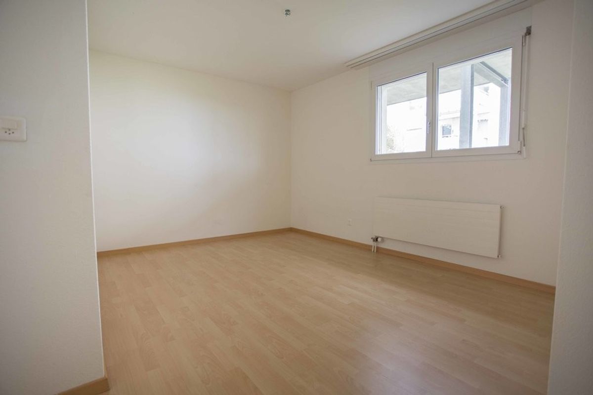 Ihr neues Zuhause in St. Gallen mit Gartensitzplatz - 4