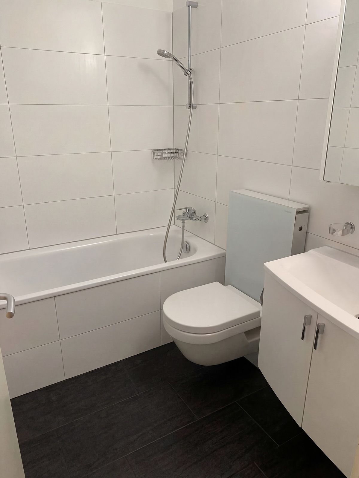 Attraktive 4.5 Zimmerwohnung an zentraler Lage - 7