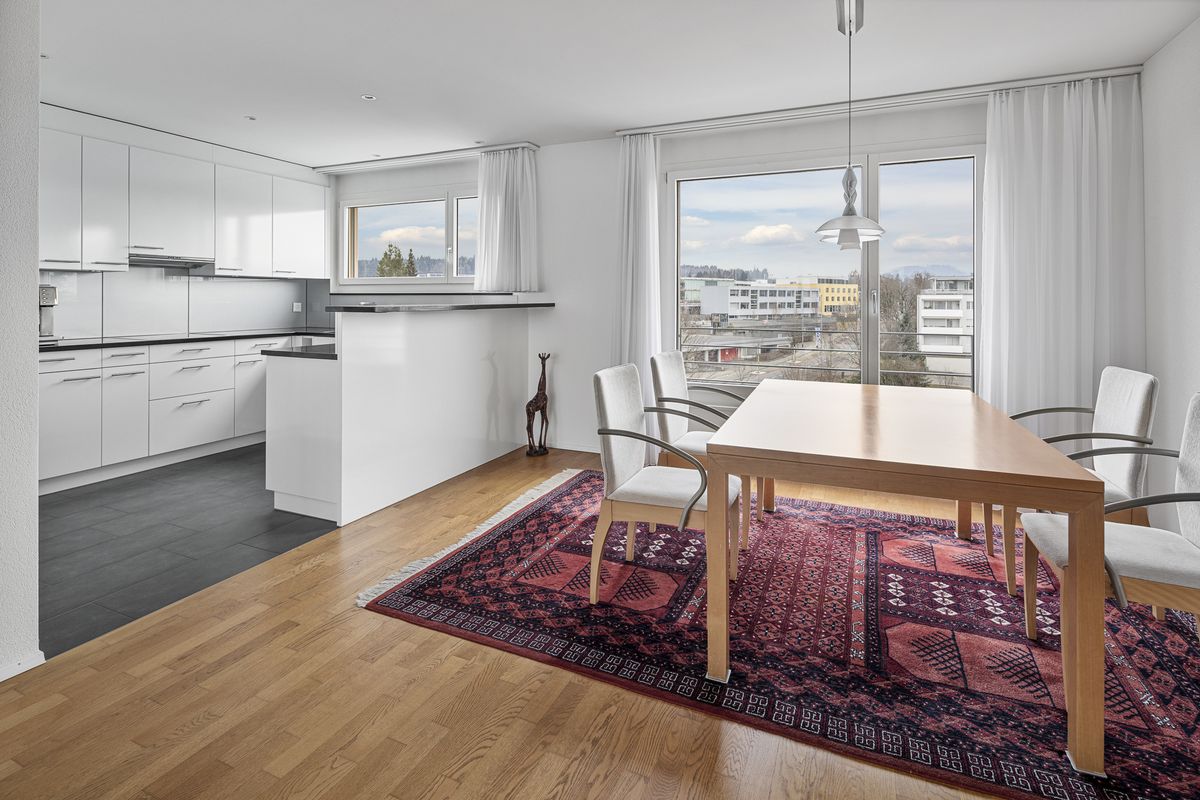 Zuhause für heute und morgen mit vielen Möglichkeiten - 3