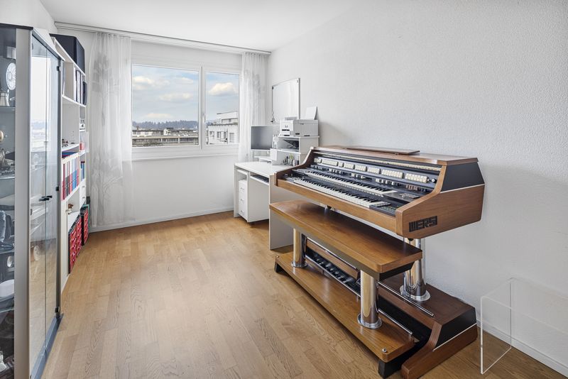 Zuhause für heute und morgen mit vielen Möglichkeiten - 10