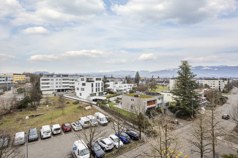 Zuhause für heute und morgen mit vielen Möglichkeiten - 13