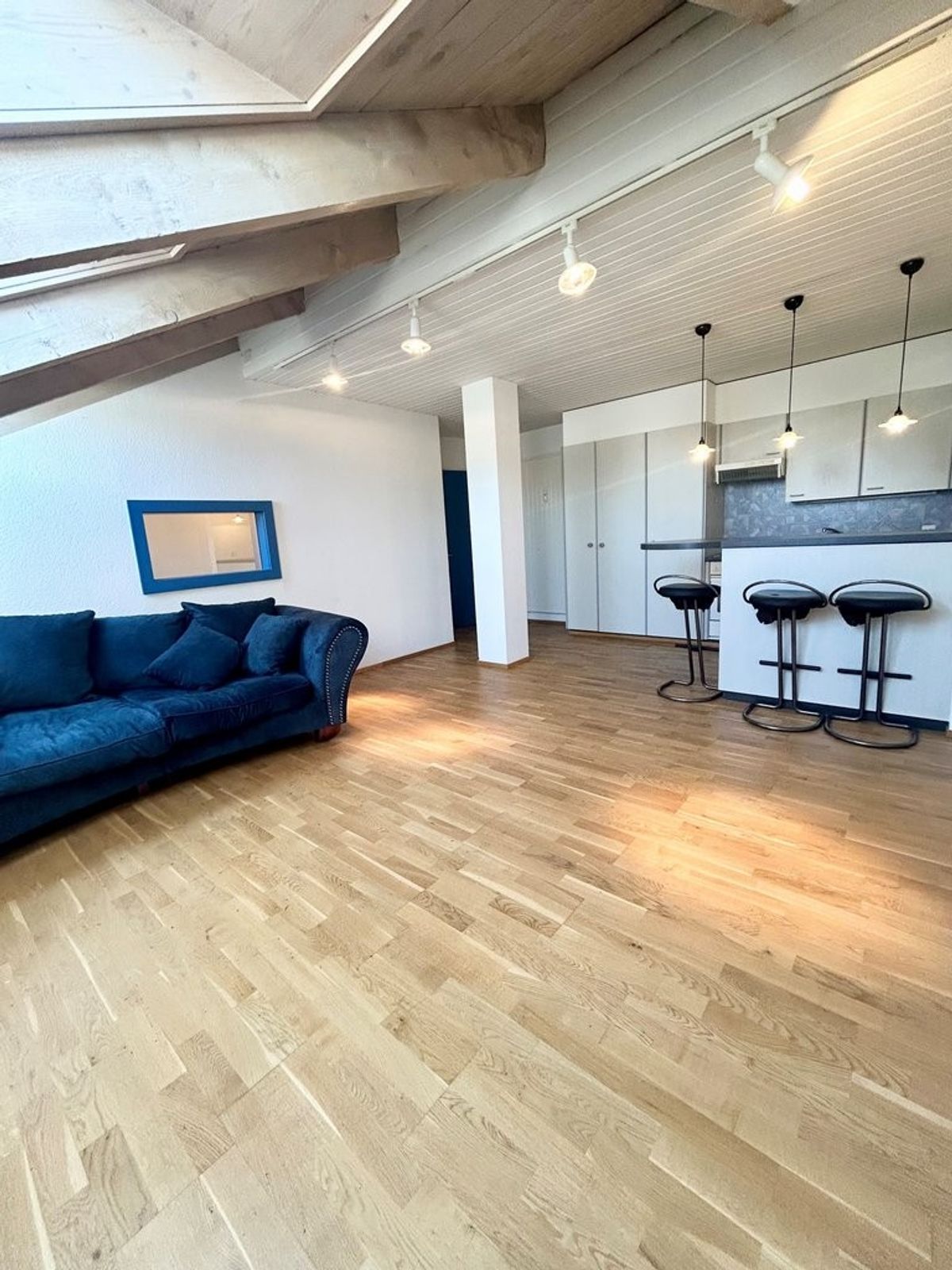 Superbes bureaux à 1 minute de la gare ! - 0