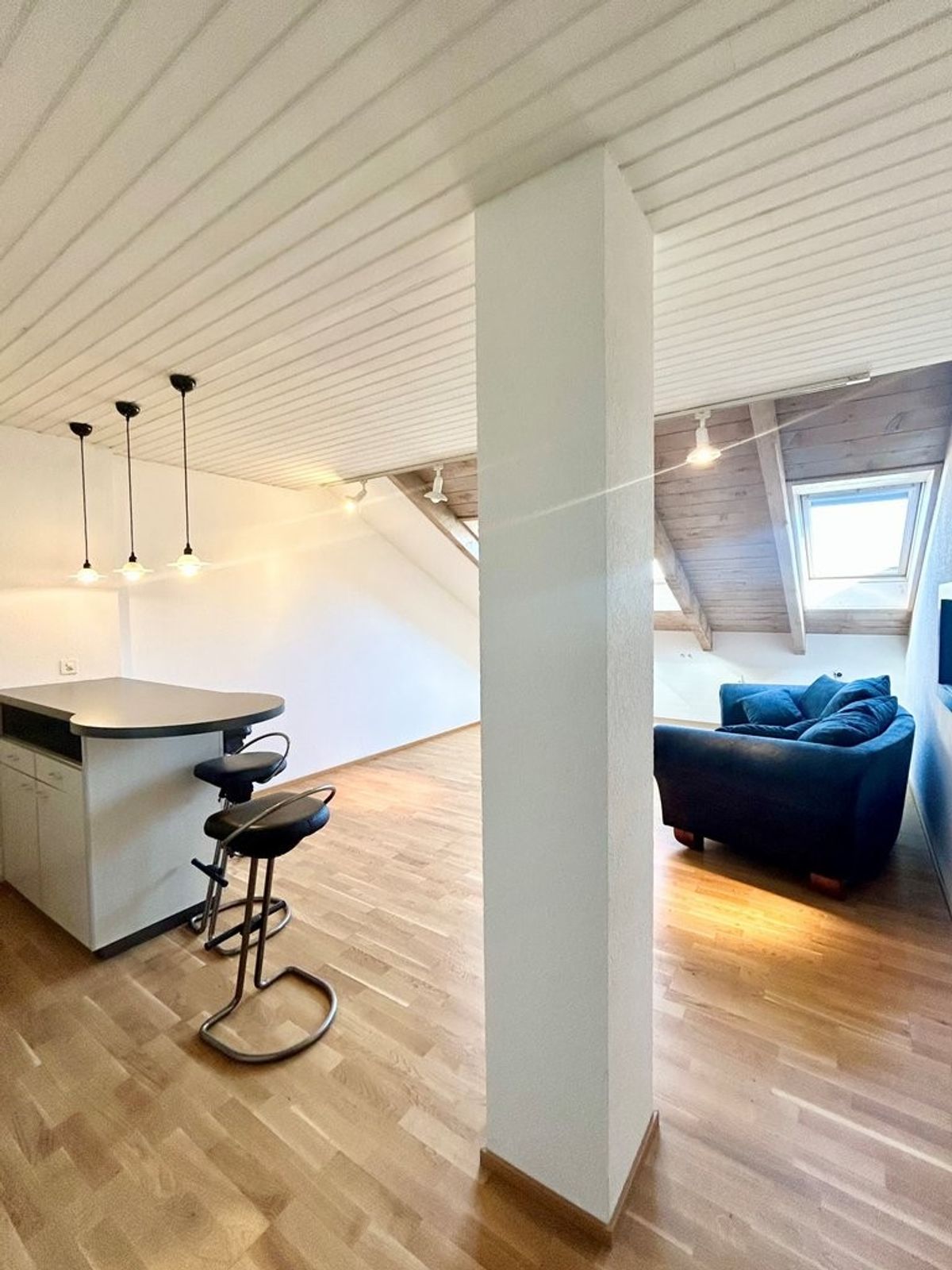 Superbes bureaux à 1 minute de la gare ! - 3