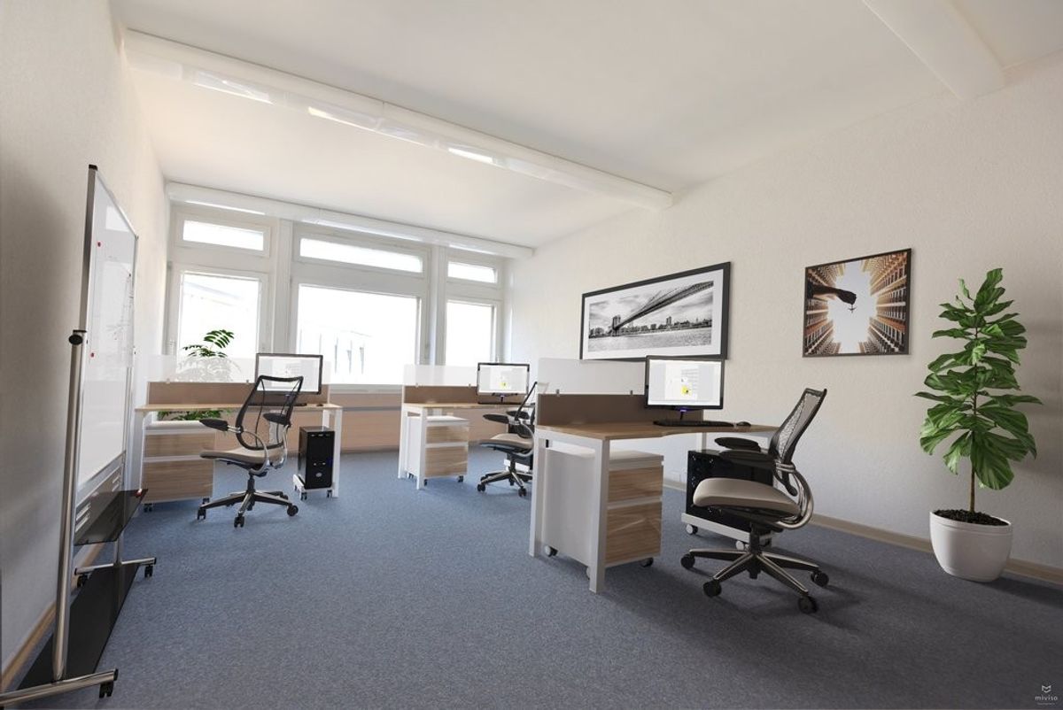 Surface à louer en plein centre-ville ! - 0