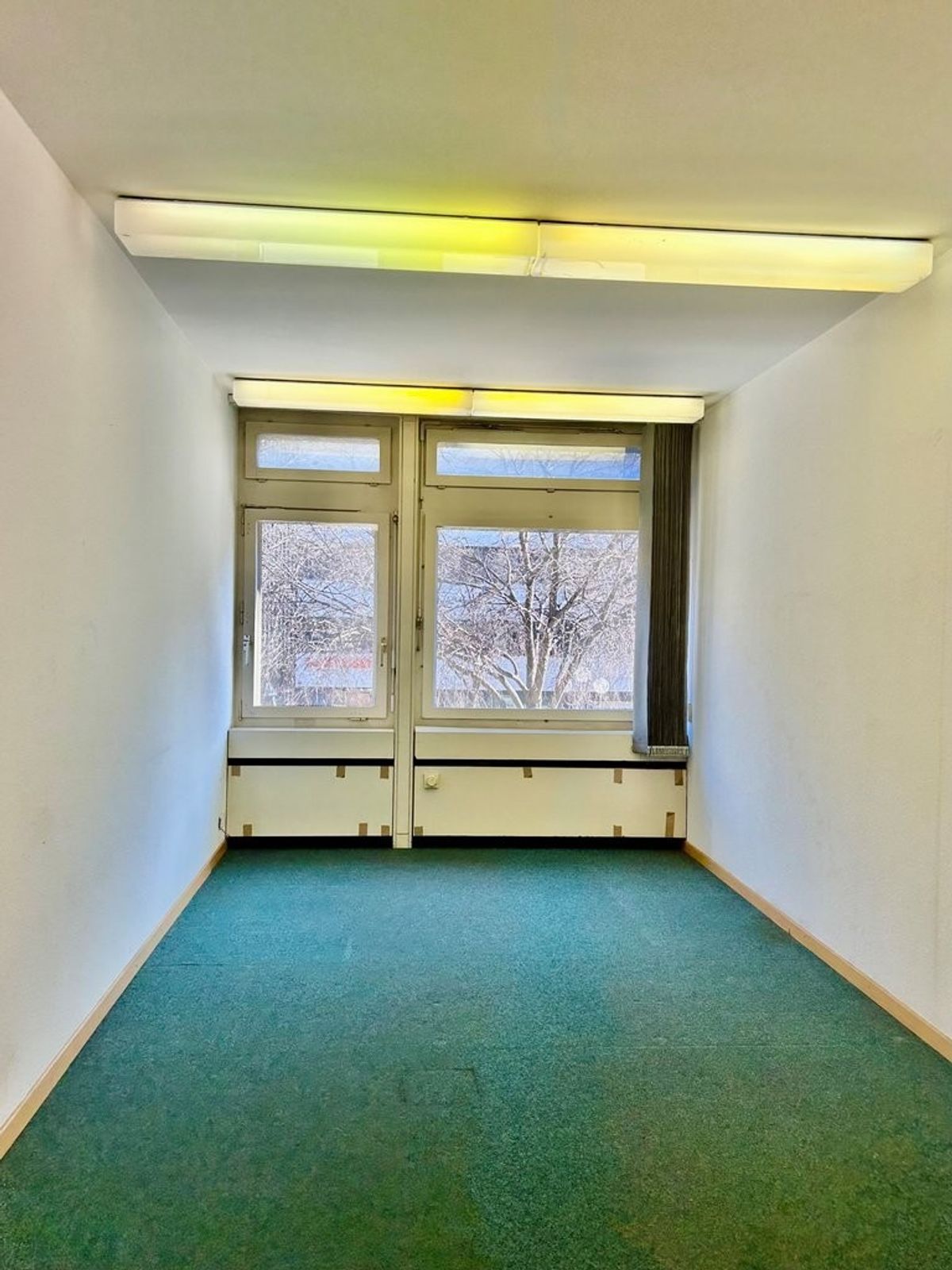 Surface à louer en plein centre-ville ! - 3