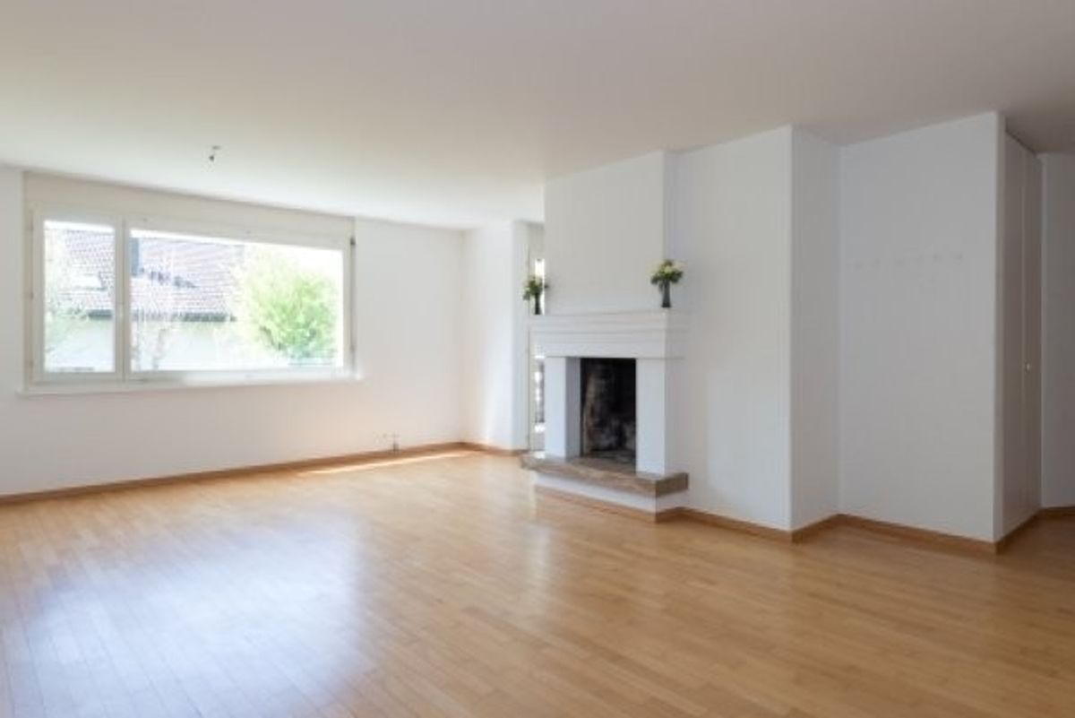 Familienwohnung sucht neue Bewohner - 1