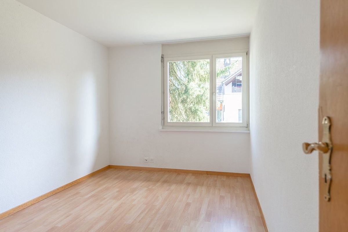 Familienwohnung sucht neue Bewohner - 2