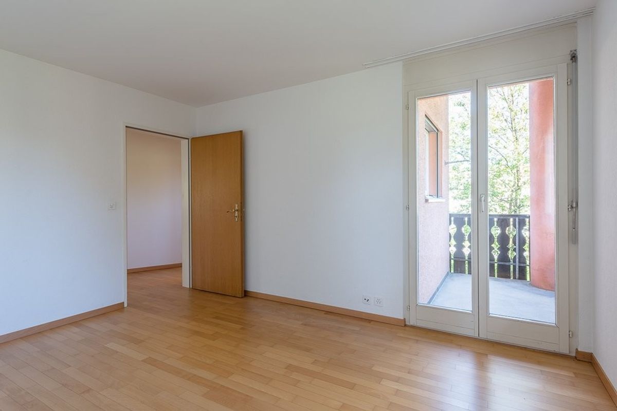 Familienwohnung sucht neue Bewohner - 4