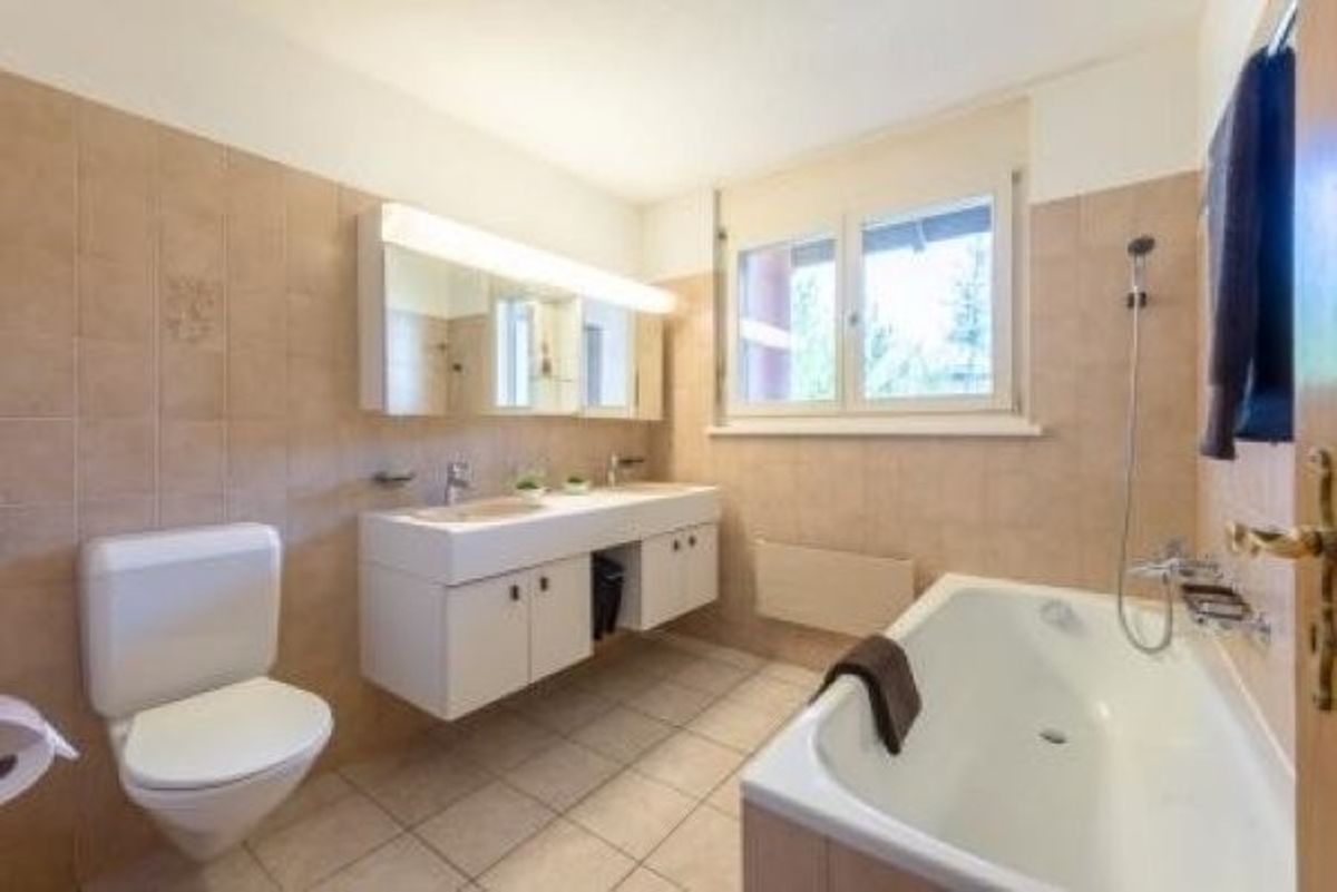 Familienwohnung sucht neue Bewohner - 6