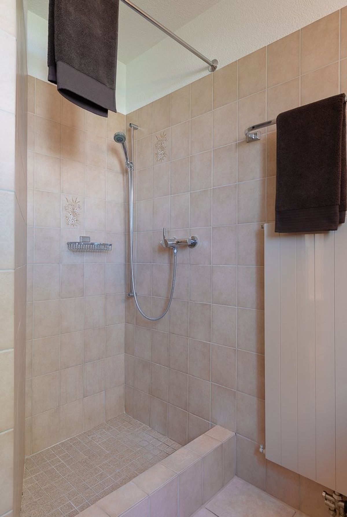 Familienwohnung sucht neue Bewohner - 7