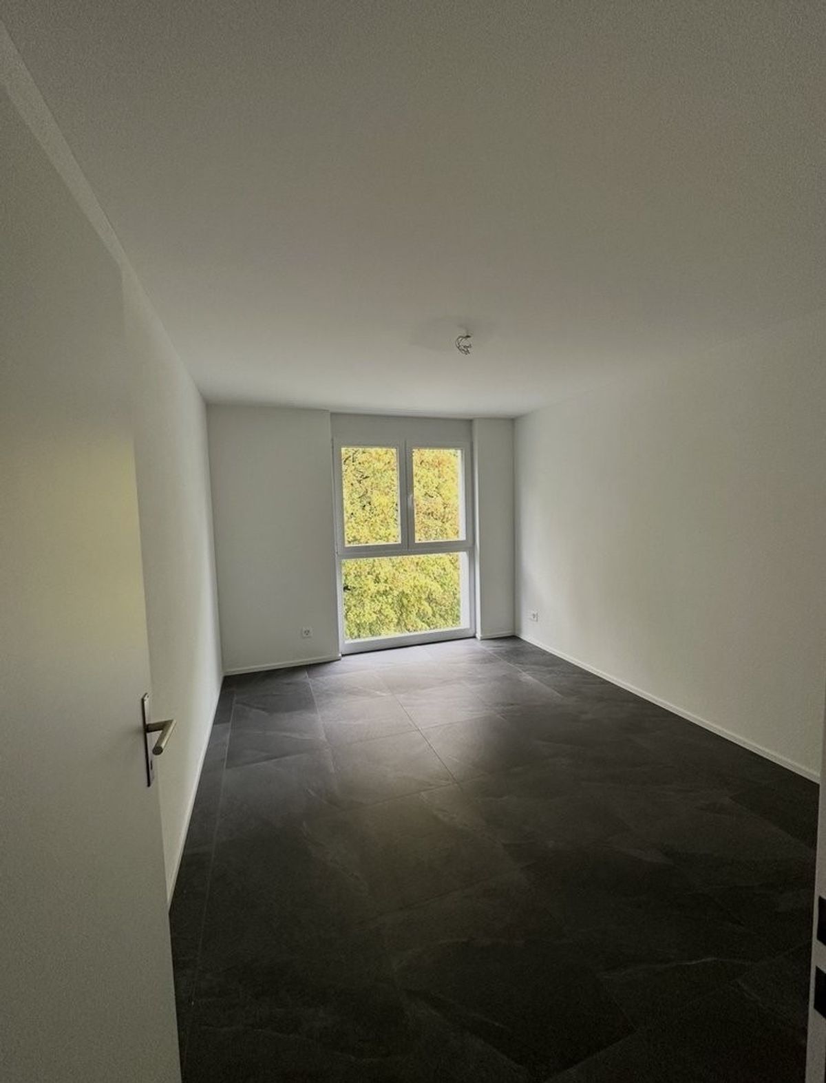 Moderne Wohnung in Grellingen - 1