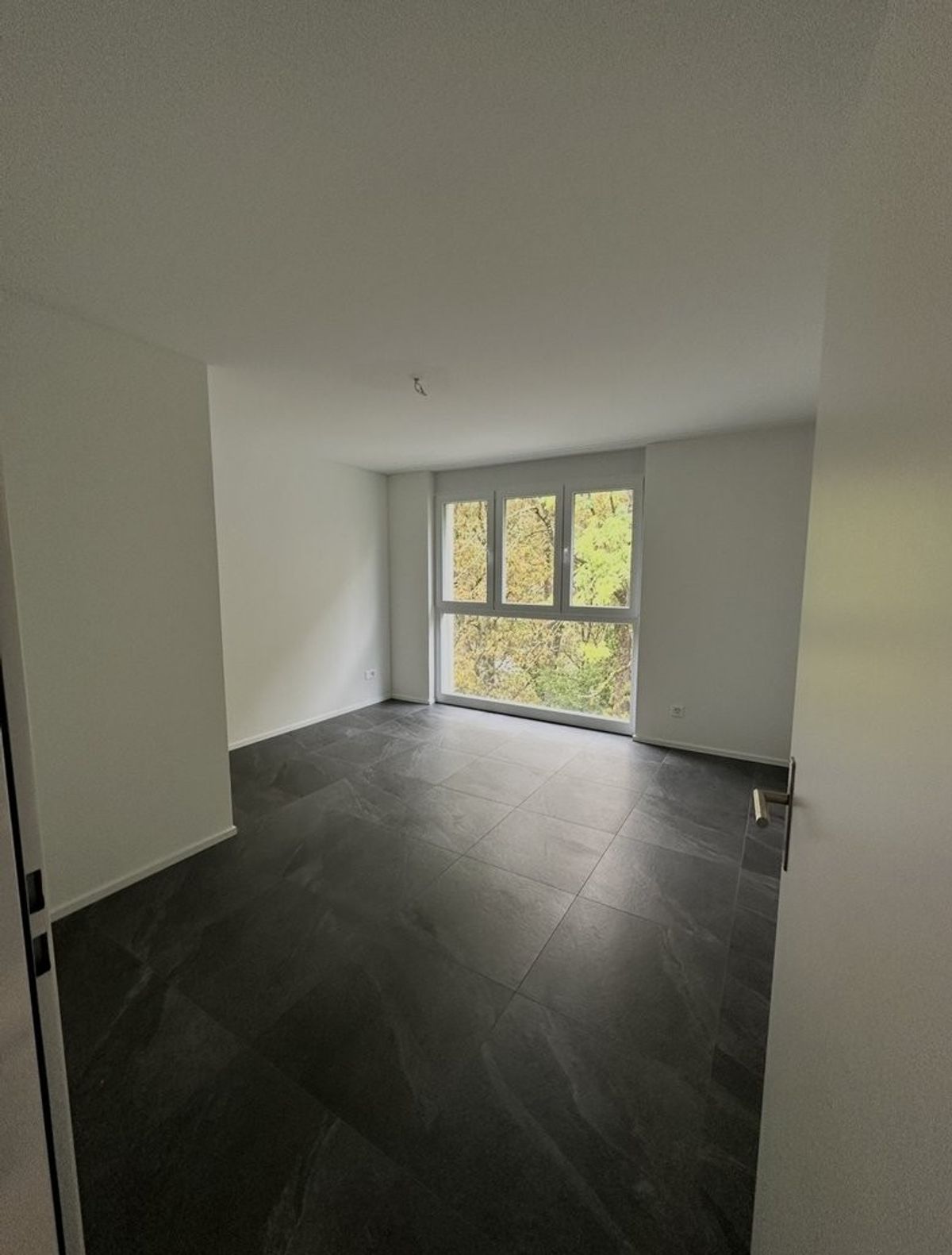 Moderne Wohnung in Grellingen - 2