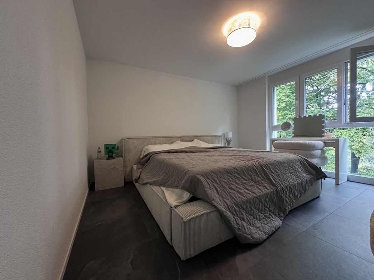 Moderne Wohnung in Grellingen - 3