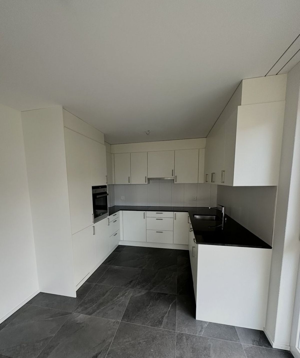 Moderne Wohnung in Grellingen - 4
