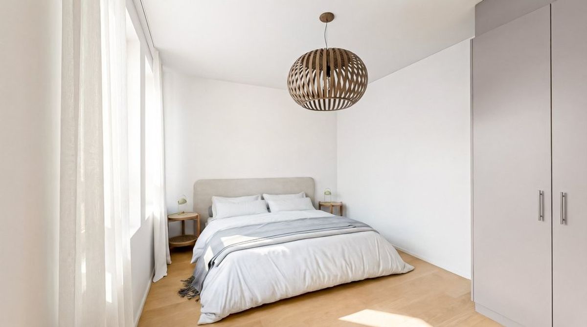 Nouvel immeuble résidentiel dans un quartier prisé de Genève ! - 3