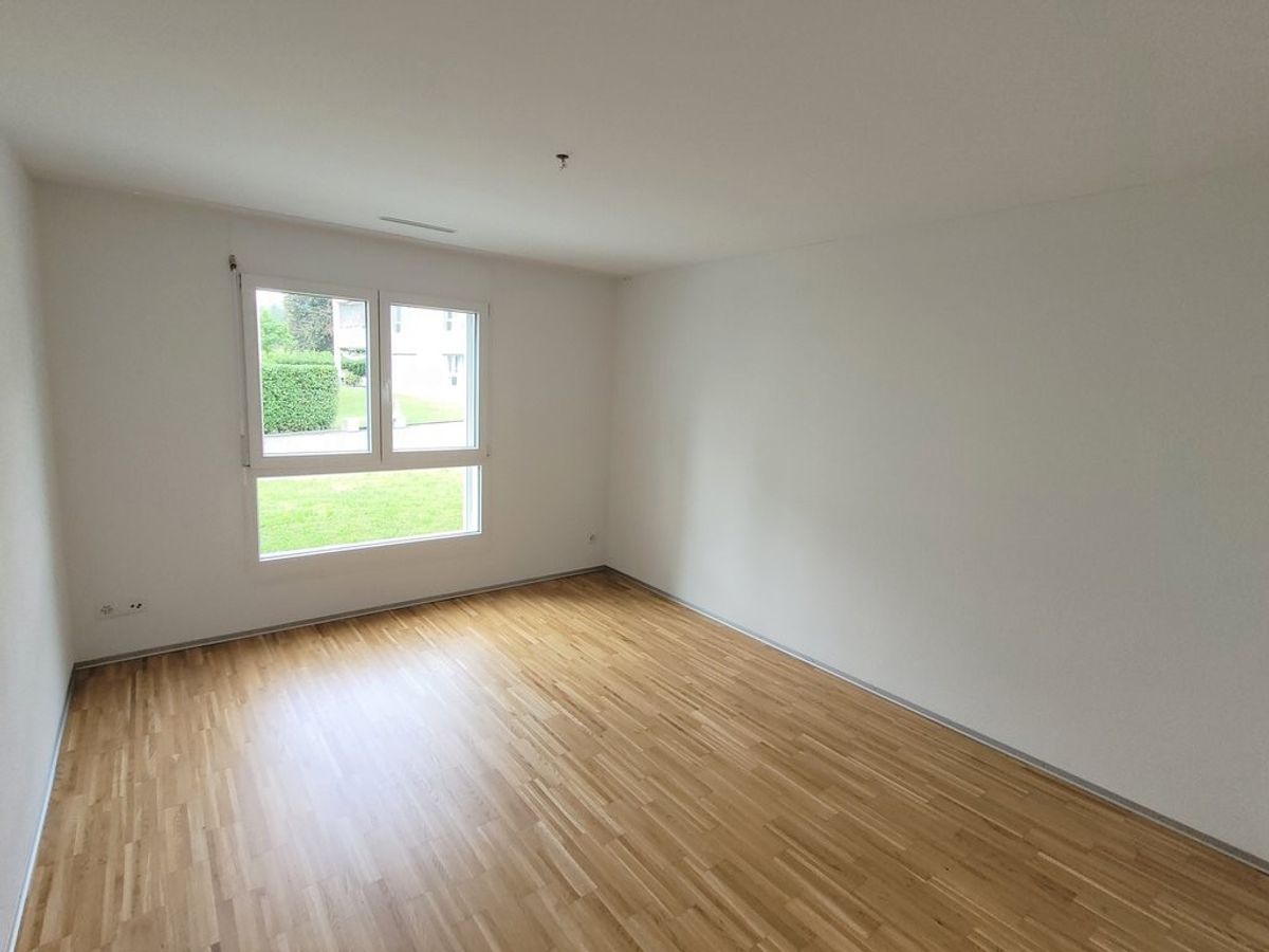 Terrassenwohnung sucht Bewohner - 2