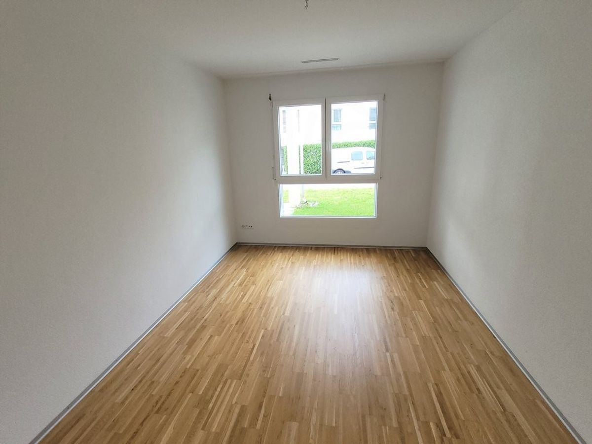 Terrassenwohnung sucht Bewohner - 3