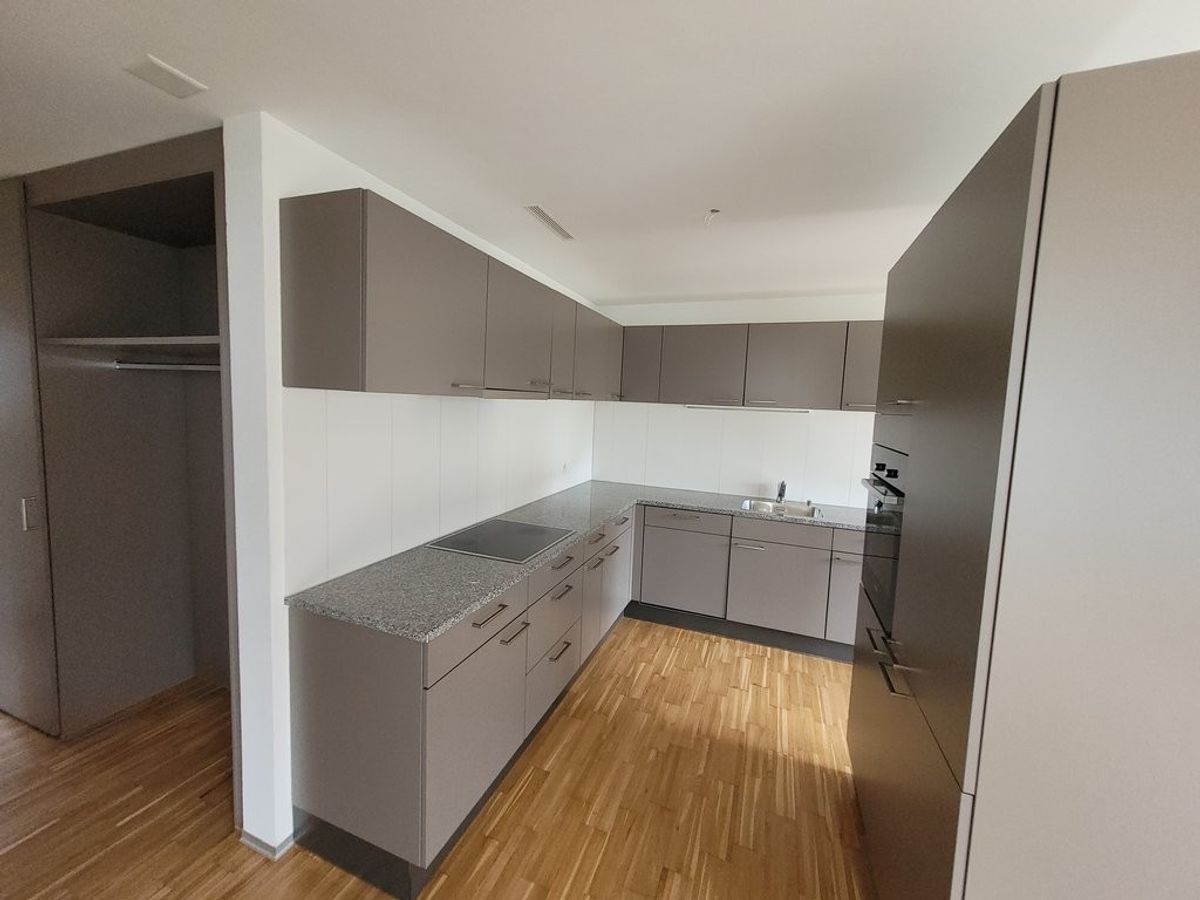 Terrassenwohnung sucht Bewohner - 4