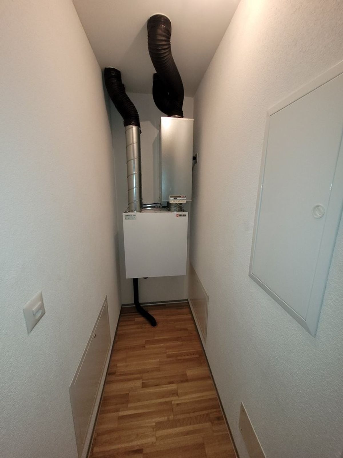 Terrassenwohnung sucht Bewohner - 7