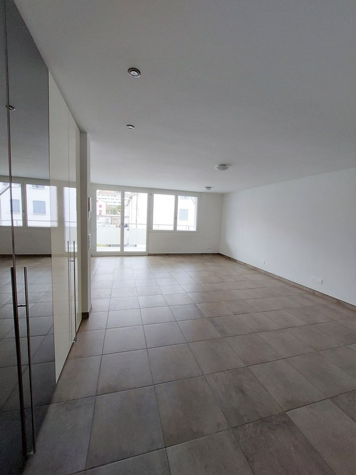 Hier endet Ihre Wohnungssuche - 1