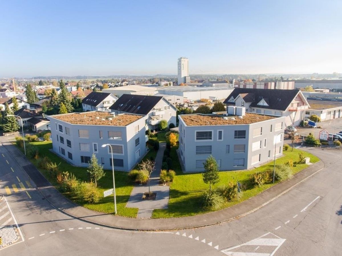 Ihr neues Zuhause am Winkelweg! - 0