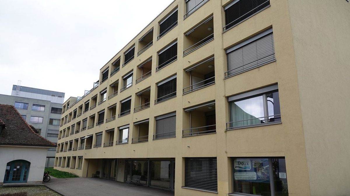 2 Monate Mietzinsfrei und CHF 200 IKEA-Gutschein für Ihre Einrichtung! - 0