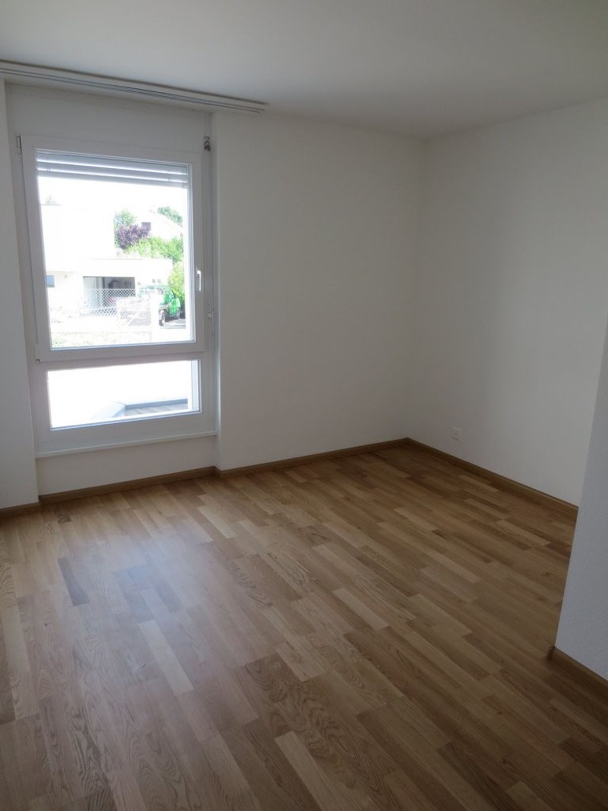 Hier endet Ihre Wohnungssuche - 1