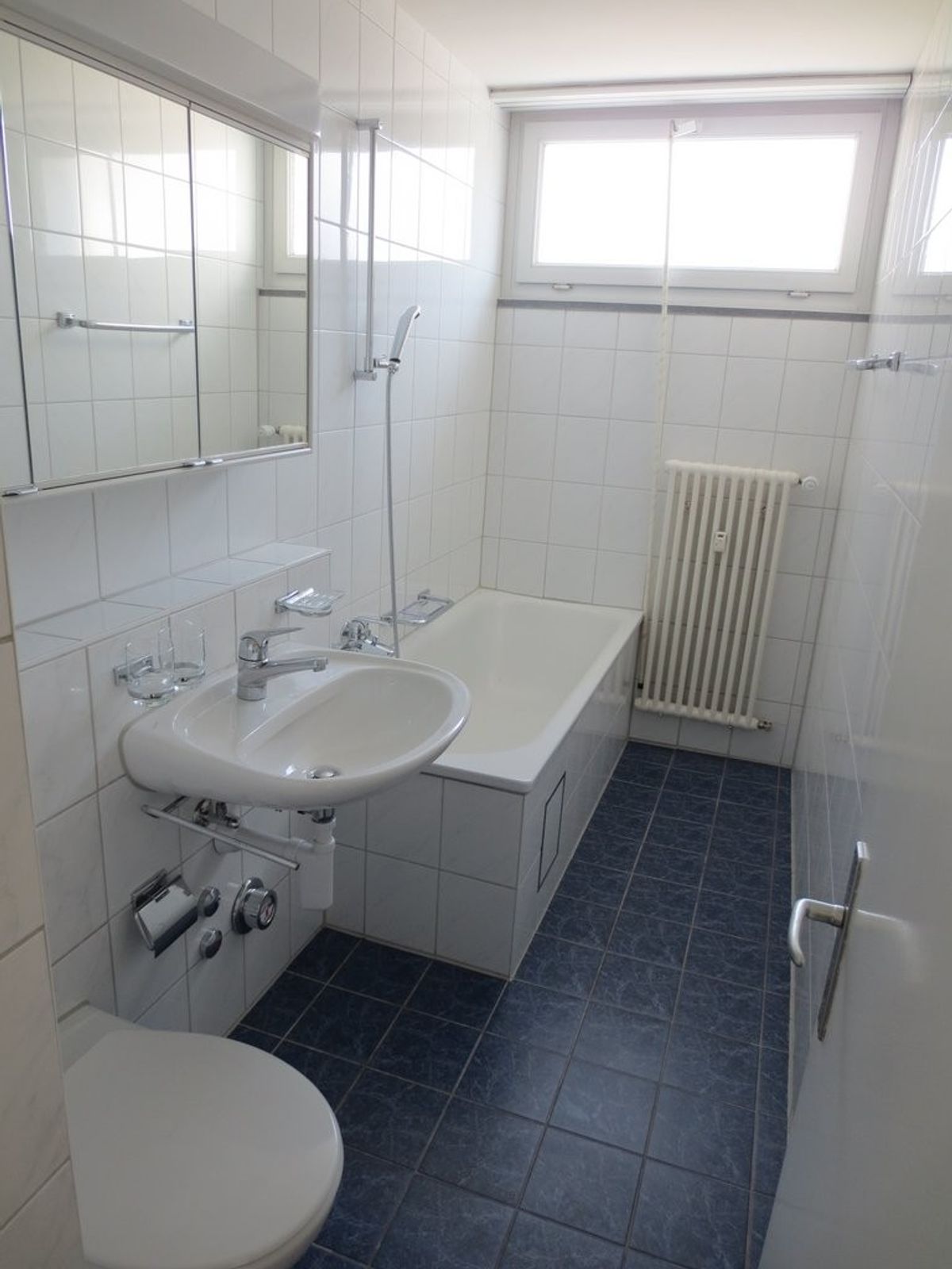Hier endet Ihre Wohnungssuche - 2