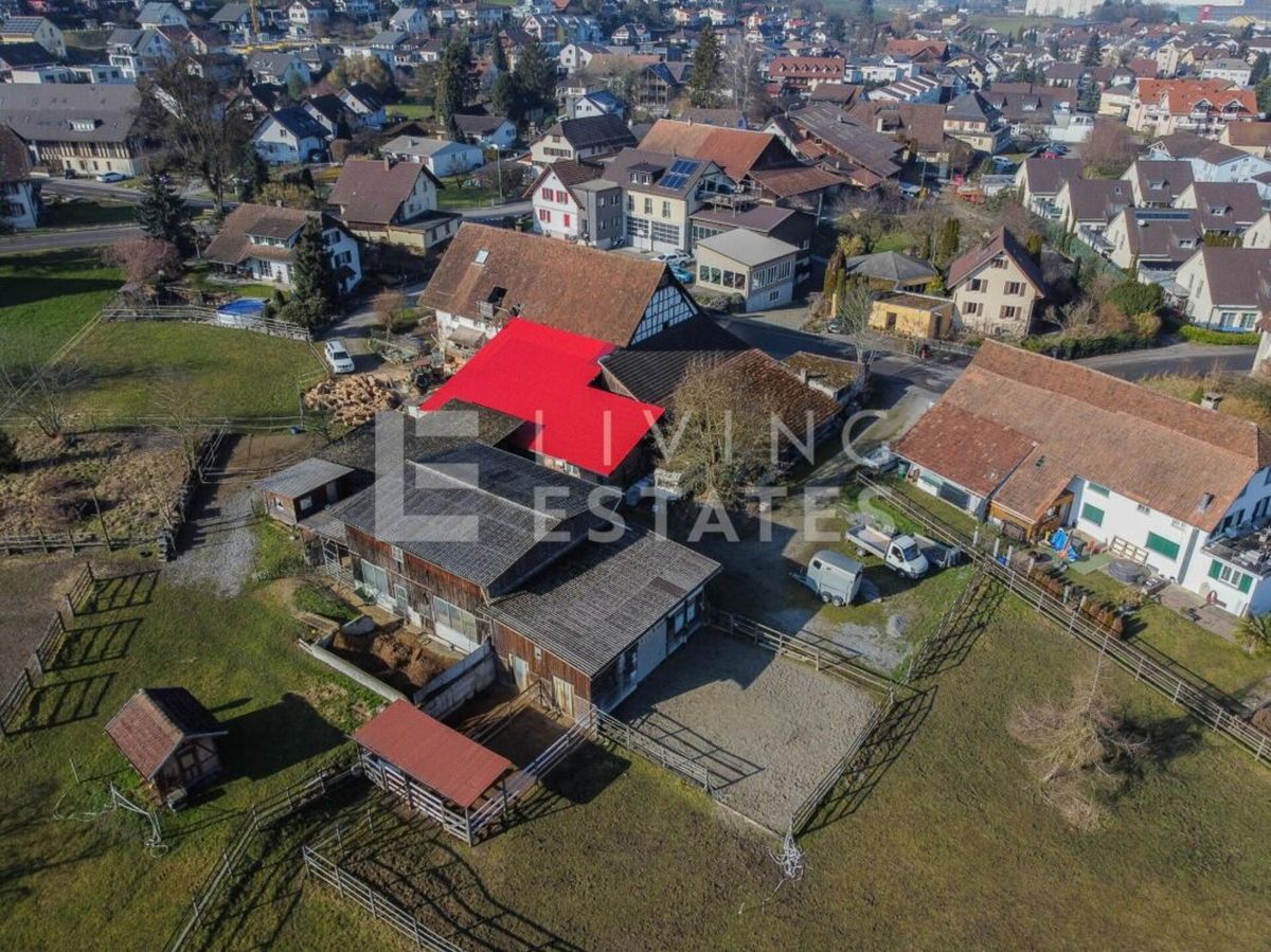 INVESTMENT AREA IN THE VILLAGE CENTER - LIVING IN GREEN RECONSIDERED - 7