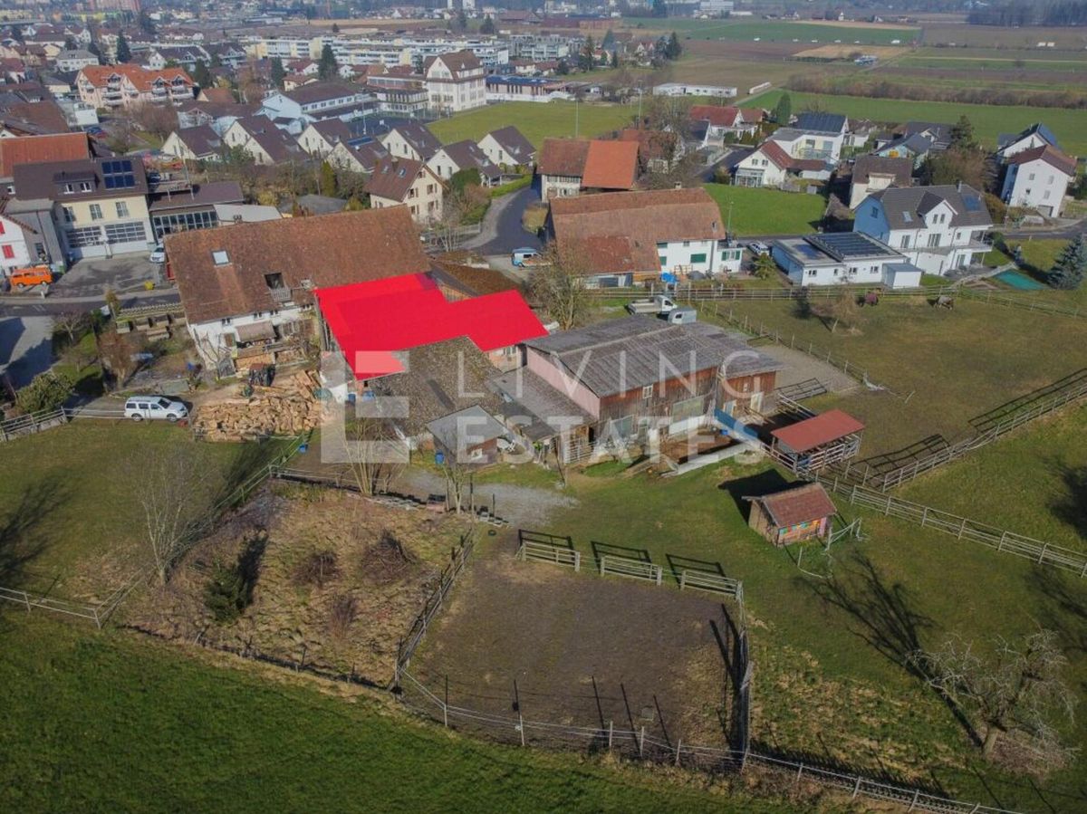 INVESTMENT AREA IN THE VILLAGE CENTER - LIVING IN GREEN RECONSIDERED - 8