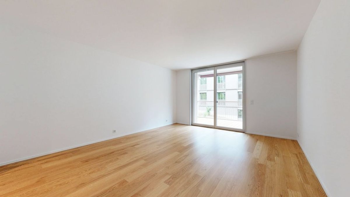 Klein aber fein im Neubau - 4