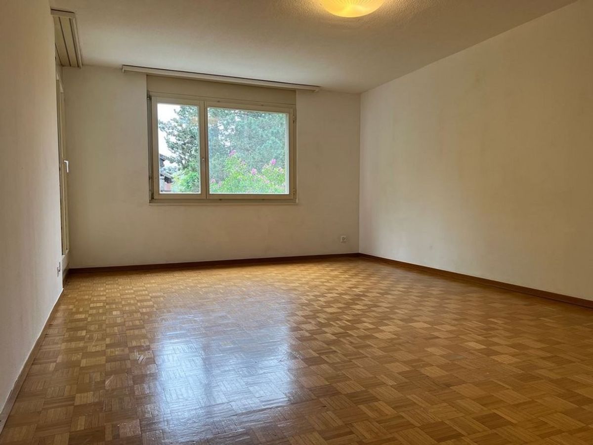 Familienwohnung zu vermieten! Ländlich und doch stadtnah! - 3