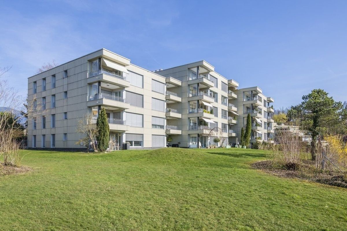 Aussenabstellplätze zu vermieten - 0